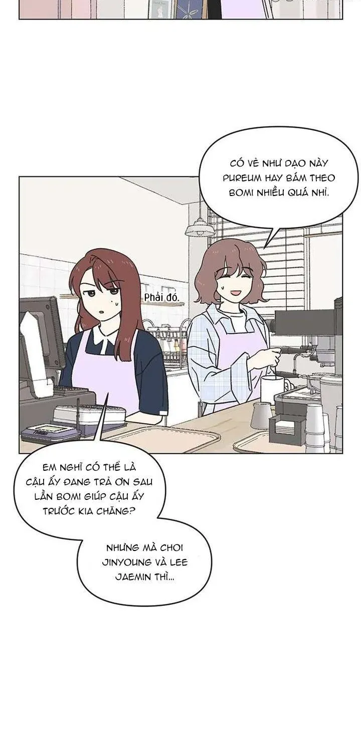 Seasons Of Lovesome Chap 55 - Next Chap 56