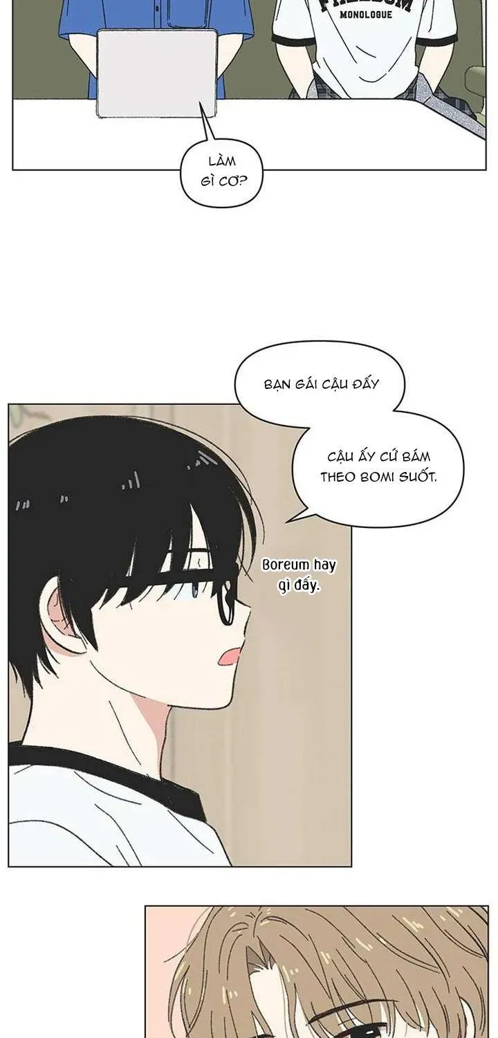 Seasons Of Lovesome Chap 55 - Next Chap 56