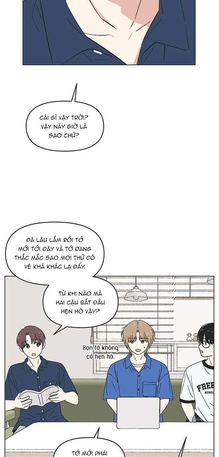 Seasons Of Lovesome Chap 55 - Next Chap 56