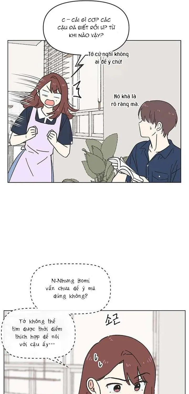 Seasons Of Lovesome Chap 55 - Next Chap 56