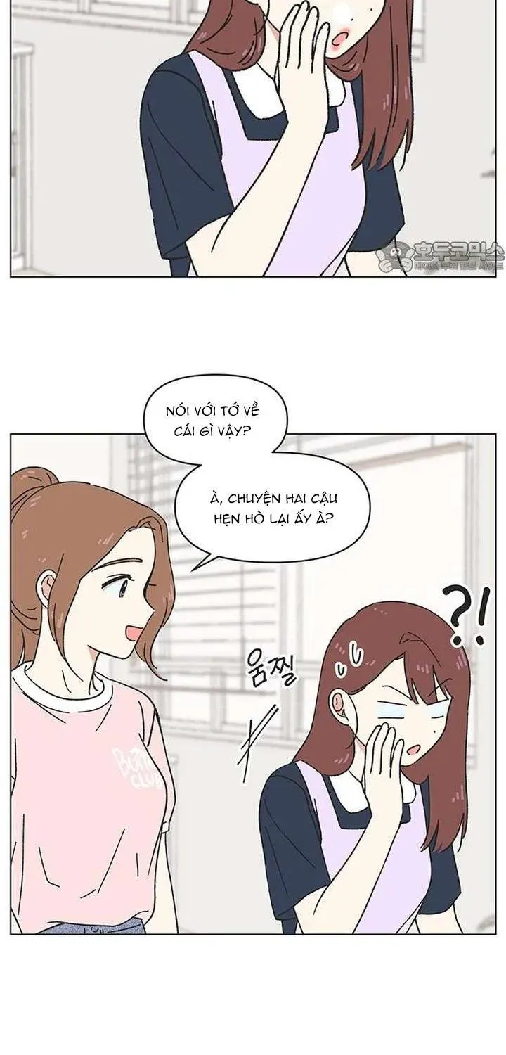 Seasons Of Lovesome Chap 55 - Next Chap 56