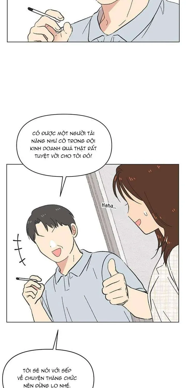 Seasons Of Lovesome Chap 55 - Next Chap 56