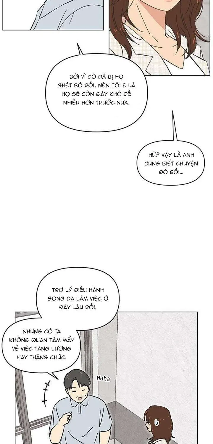 Seasons Of Lovesome Chap 55 - Next Chap 56