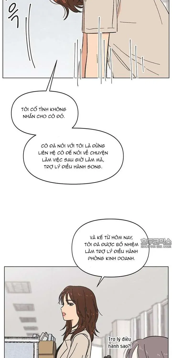 Seasons Of Lovesome Chap 55 - Next Chap 56