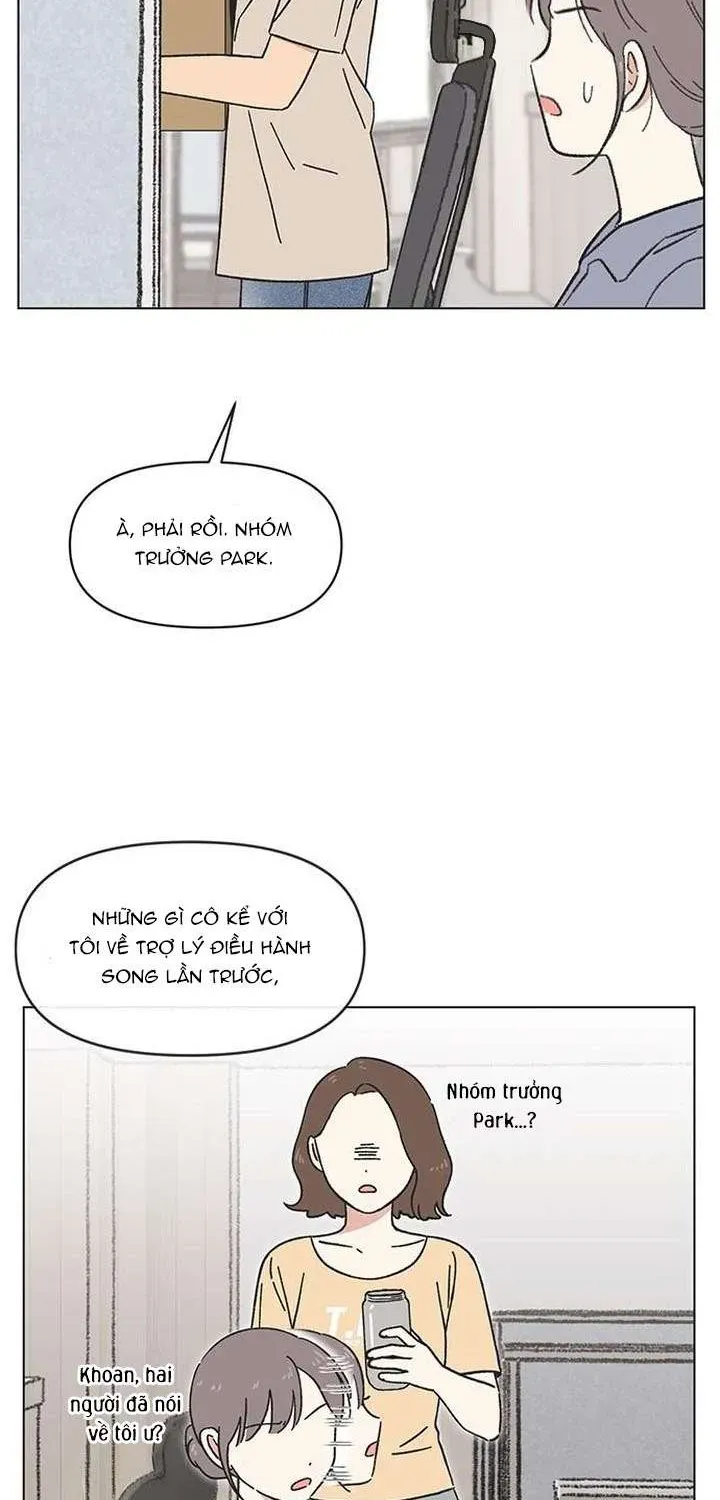 Seasons Of Lovesome Chap 55 - Next Chap 56