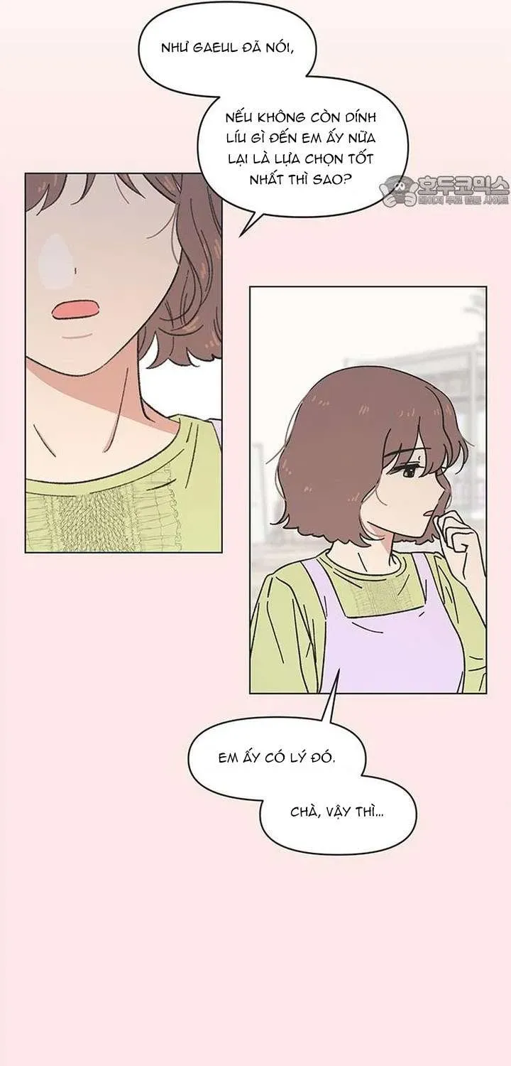 Seasons Of Lovesome Chap 55 - Next Chap 56