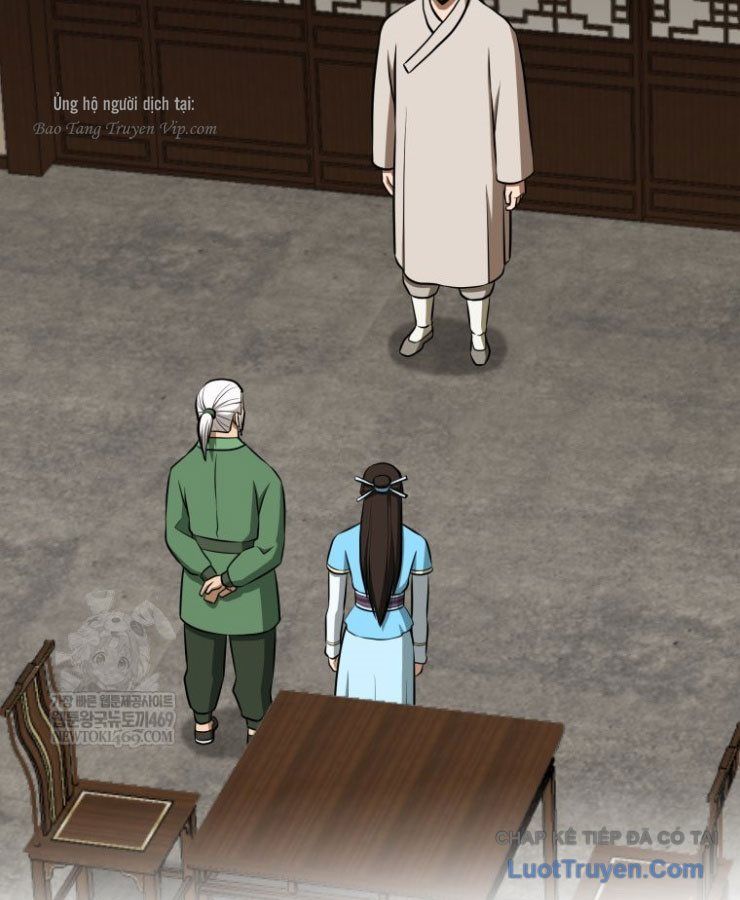 Nhất Bộ Thần Quyền Chap 59 - Next Chap 60