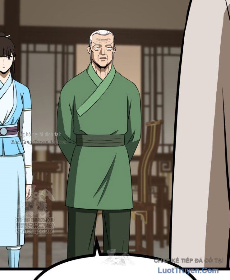 Nhất Bộ Thần Quyền Chap 59 - Next Chap 60