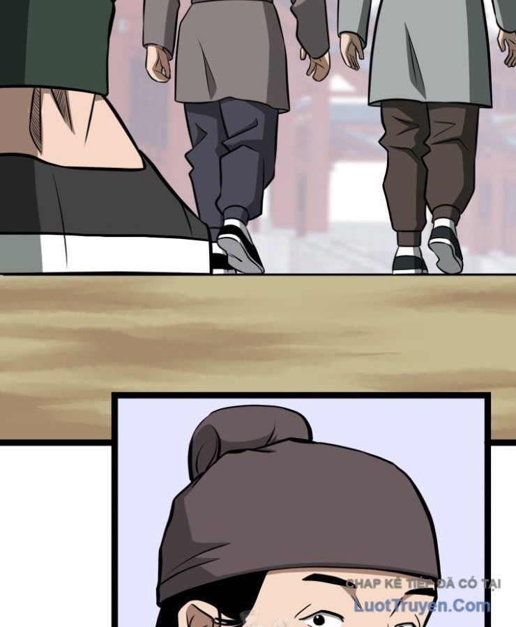 Nhất Bộ Thần Quyền Chap 59 - Next Chap 60