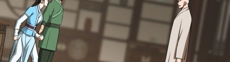 Nhất Bộ Thần Quyền Chap 59 - Next Chap 60