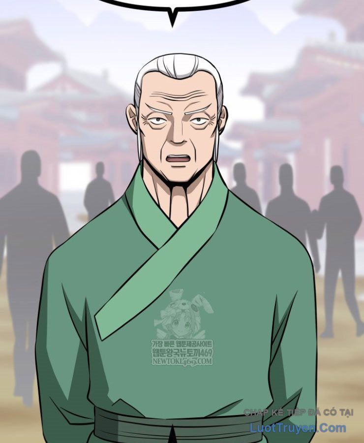 Nhất Bộ Thần Quyền Chap 59 - Next Chap 60