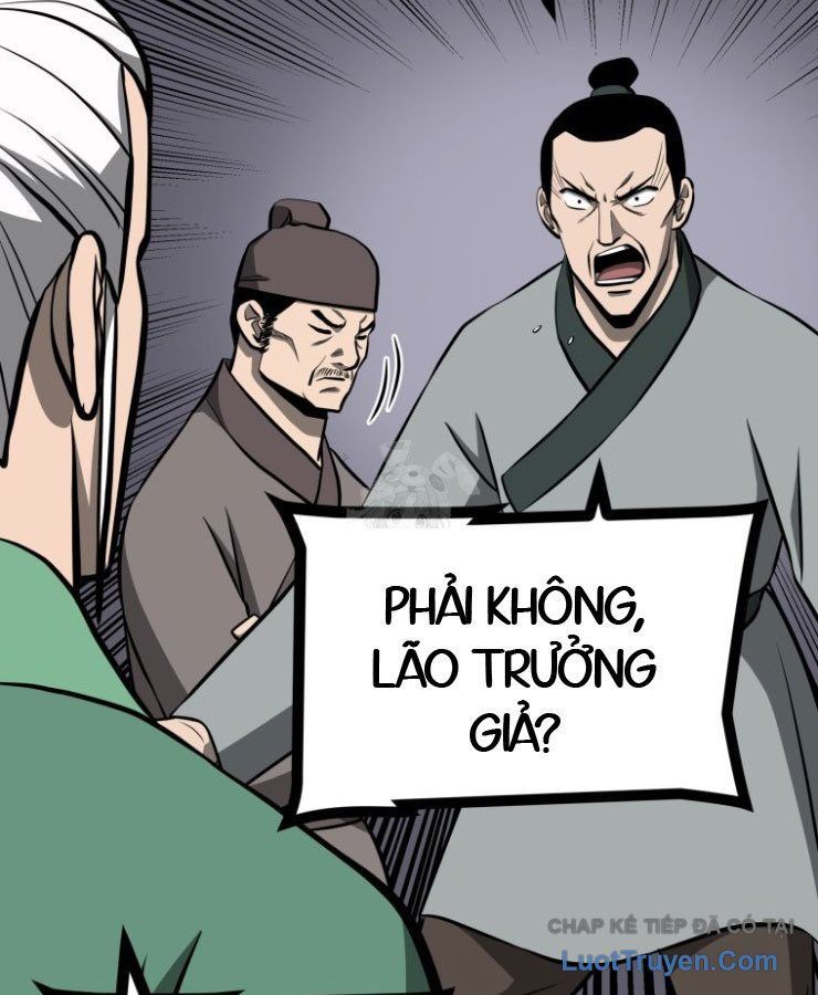 Nhất Bộ Thần Quyền Chap 59 - Next Chap 60