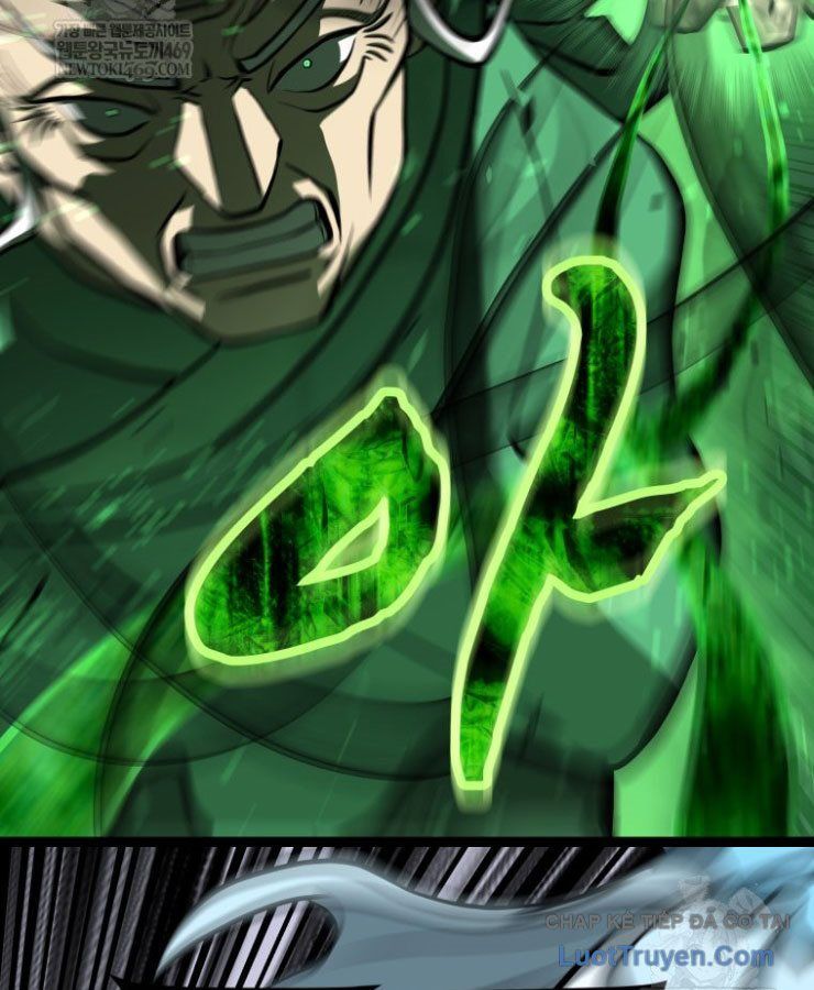 Nhất Bộ Thần Quyền Chap 59 - Next Chap 60