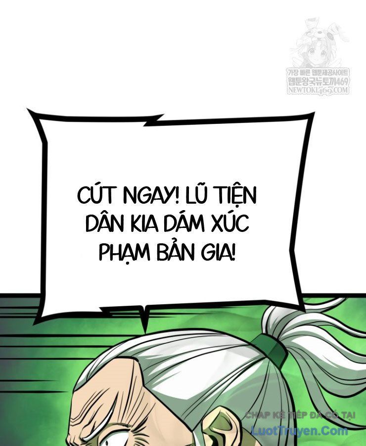 Nhất Bộ Thần Quyền Chap 59 - Next Chap 60