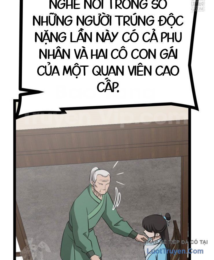 Nhất Bộ Thần Quyền Chap 59 - Next Chap 60