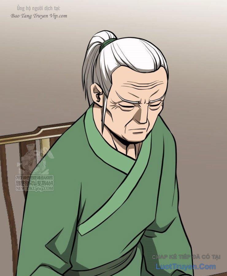 Nhất Bộ Thần Quyền Chap 59 - Next Chap 60