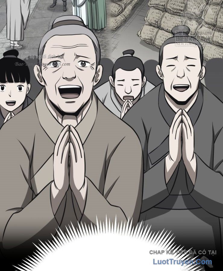 Nhất Bộ Thần Quyền Chap 59 - Next Chap 60