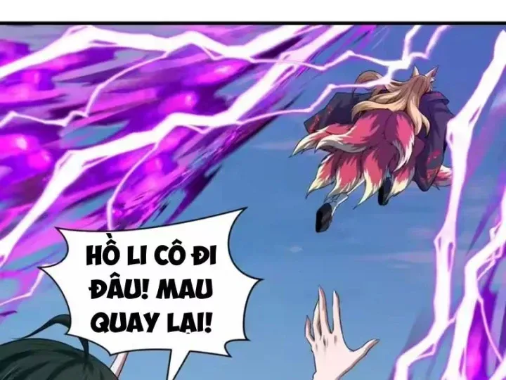 Kỷ Nguyên Kỳ Lạ Chap 583 - Next Chap 584