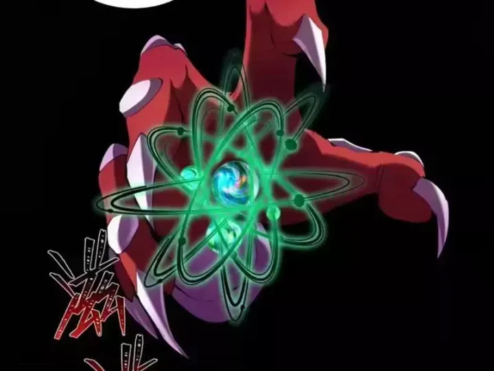 Kỷ Nguyên Kỳ Lạ Chap 583 - Next Chap 584