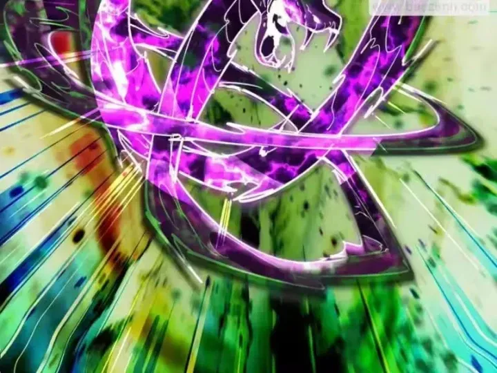 Kỷ Nguyên Kỳ Lạ Chap 583 - Next Chap 584