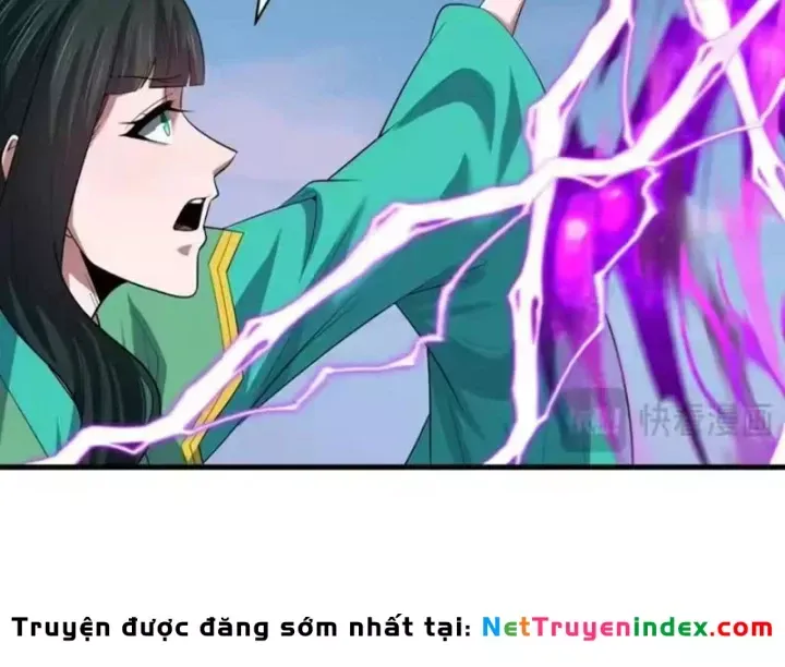 Kỷ Nguyên Kỳ Lạ Chap 583 - Next Chap 584