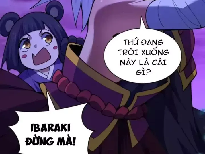 Kỷ Nguyên Kỳ Lạ Chap 583 - Next Chap 584