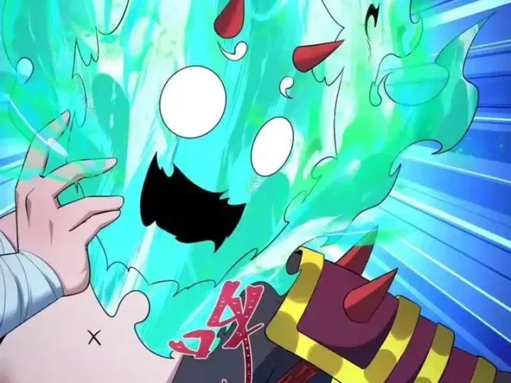 Kỷ Nguyên Kỳ Lạ Chap 583 - Next Chap 584