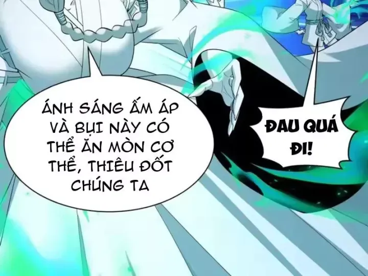 Kỷ Nguyên Kỳ Lạ Chap 583 - Next Chap 584