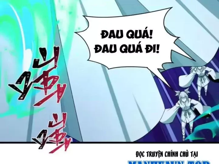 Kỷ Nguyên Kỳ Lạ Chap 583 - Next Chap 584