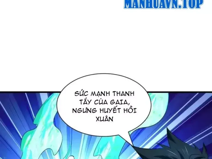 Kỷ Nguyên Kỳ Lạ Chap 583 - Next Chap 584