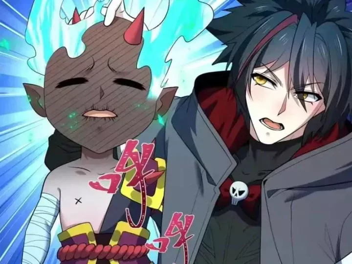 Kỷ Nguyên Kỳ Lạ Chap 583 - Next Chap 584