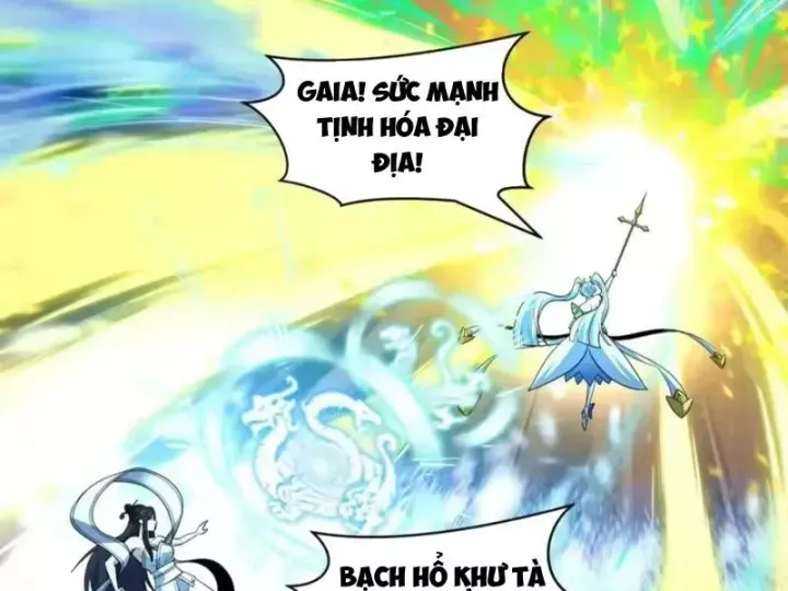 Kỷ Nguyên Kỳ Lạ Chap 583 - Next Chap 584