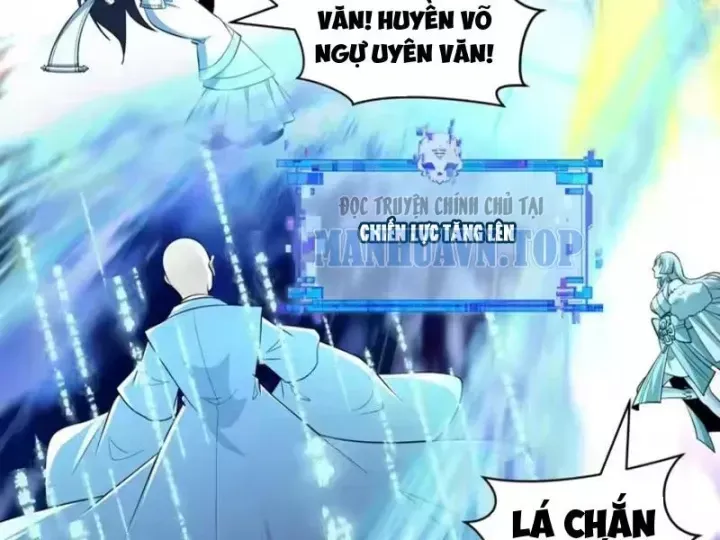 Kỷ Nguyên Kỳ Lạ Chap 583 - Next Chap 584