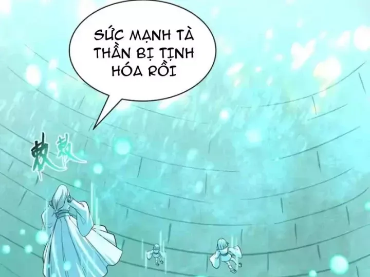 Kỷ Nguyên Kỳ Lạ Chap 583 - Next Chap 584