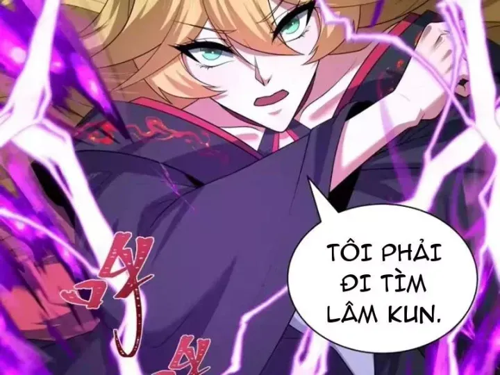 Kỷ Nguyên Kỳ Lạ Chap 583 - Next Chap 584