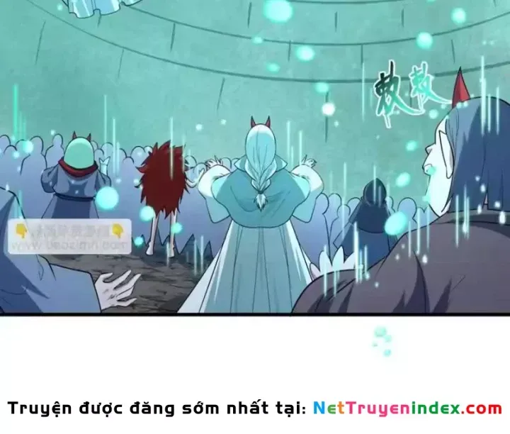 Kỷ Nguyên Kỳ Lạ Chap 583 - Next Chap 584