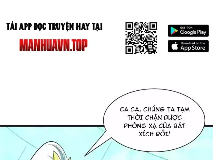 Kỷ Nguyên Kỳ Lạ Chap 583 - Next Chap 584