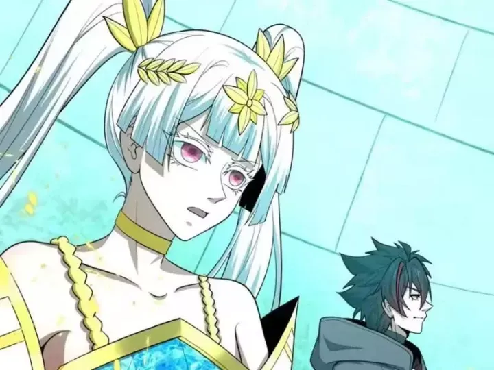 Kỷ Nguyên Kỳ Lạ Chap 583 - Next Chap 584