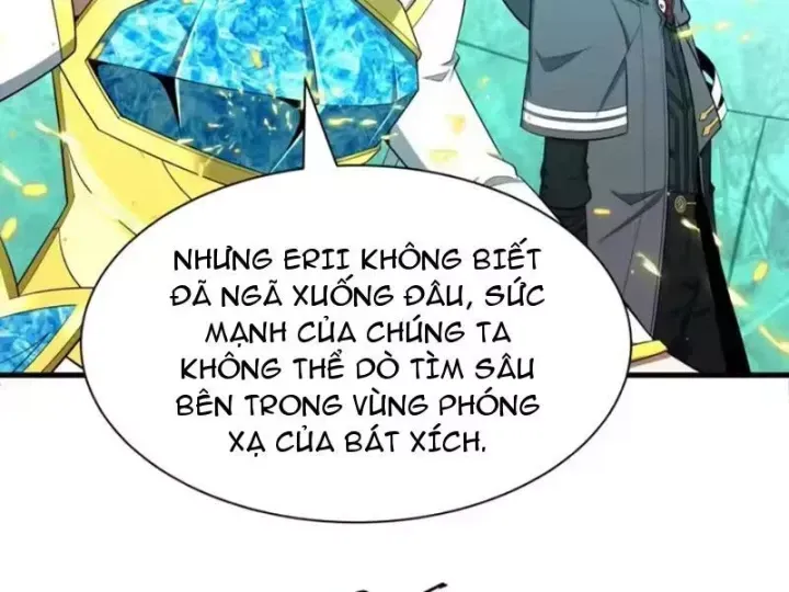 Kỷ Nguyên Kỳ Lạ Chap 583 - Next Chap 584