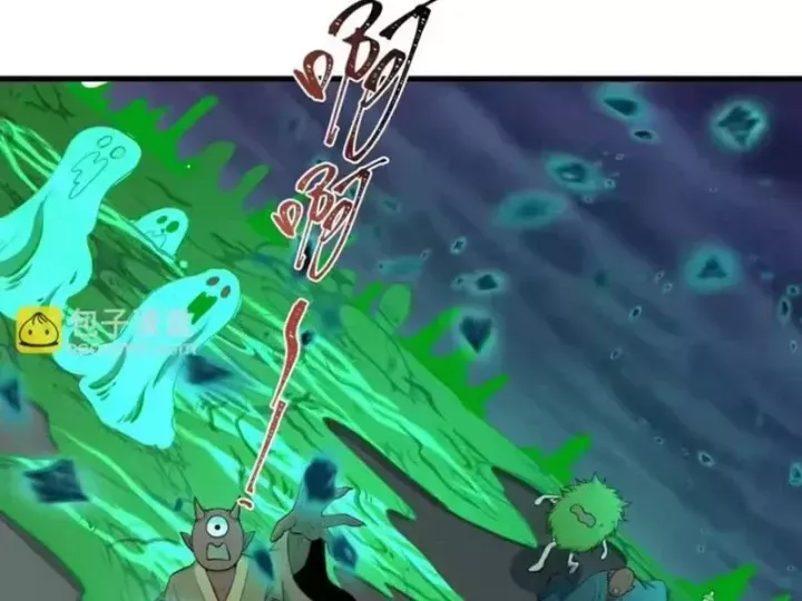 Kỷ Nguyên Kỳ Lạ Chap 583 - Next Chap 584