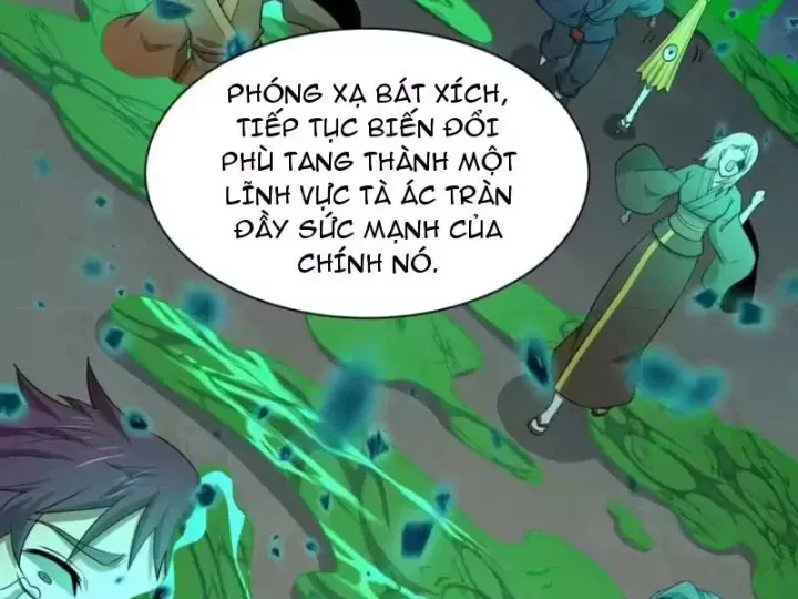 Kỷ Nguyên Kỳ Lạ Chap 583 - Next Chap 584