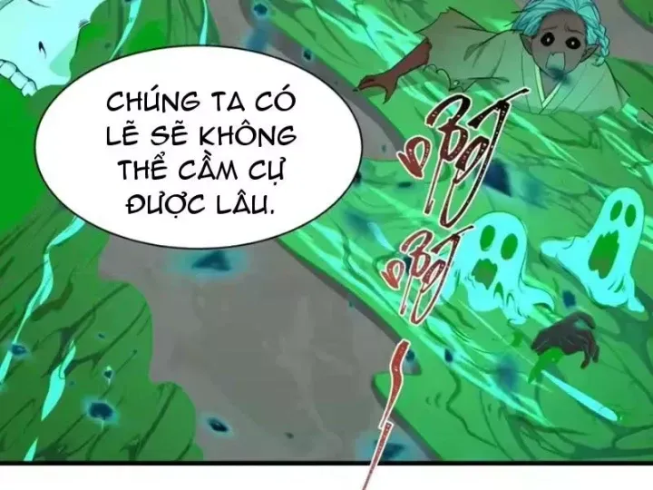 Kỷ Nguyên Kỳ Lạ Chap 583 - Next Chap 584