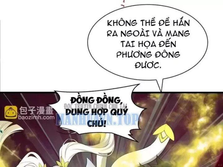 Kỷ Nguyên Kỳ Lạ Chap 583 - Next Chap 584