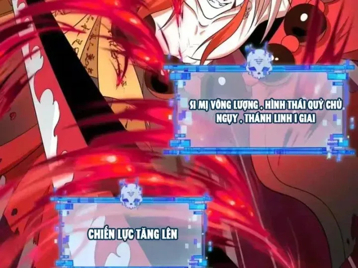 Kỷ Nguyên Kỳ Lạ Chap 583 - Next Chap 584