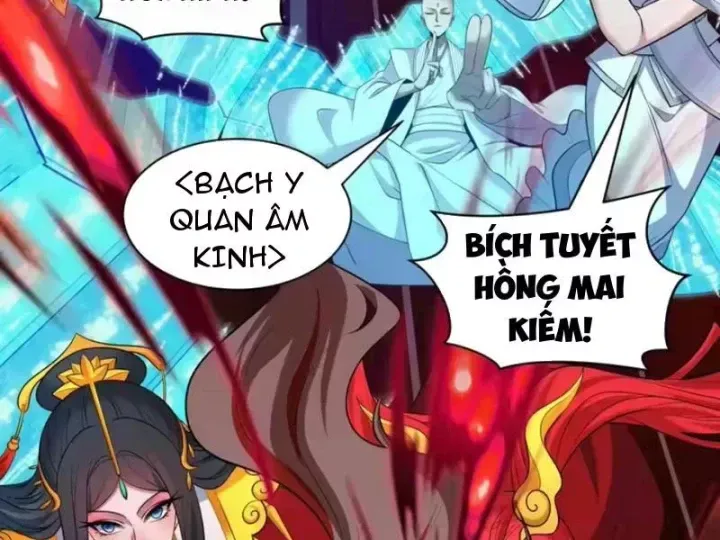 Kỷ Nguyên Kỳ Lạ Chap 583 - Next Chap 584
