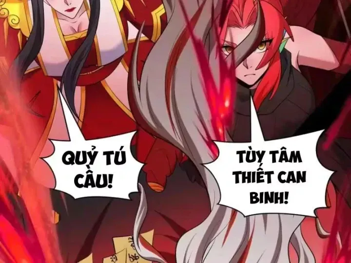 Kỷ Nguyên Kỳ Lạ Chap 583 - Next Chap 584