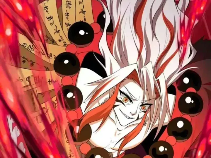 Kỷ Nguyên Kỳ Lạ Chap 583 - Next Chap 584