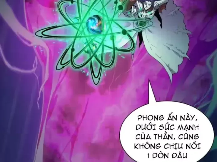 Kỷ Nguyên Kỳ Lạ Chap 583 - Next Chap 584