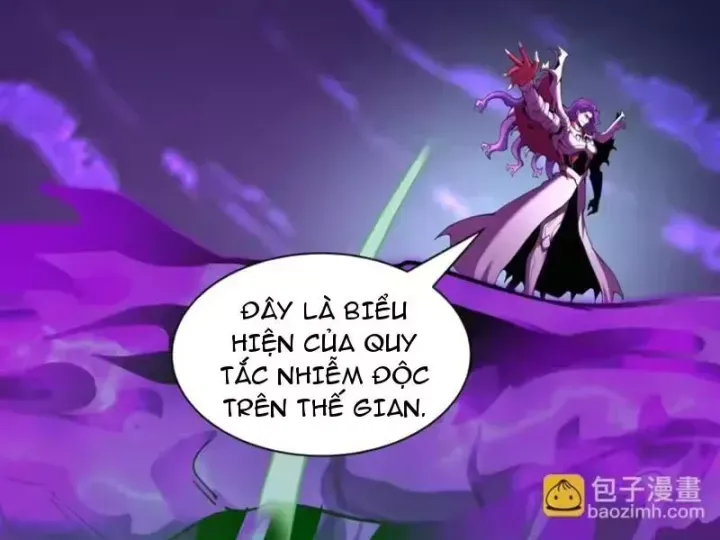 Kỷ Nguyên Kỳ Lạ Chap 583 - Next Chap 584