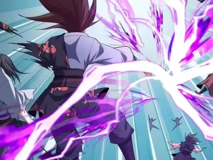 Kỷ Nguyên Kỳ Lạ Chap 583 - Next Chap 584